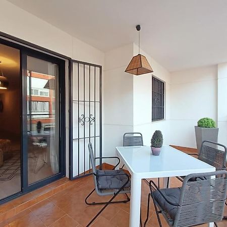 Apto Alejandria Aguadulce Sur, 2Hab, Terraza, Wifi, Piscina Y Garaje Extérieur photo