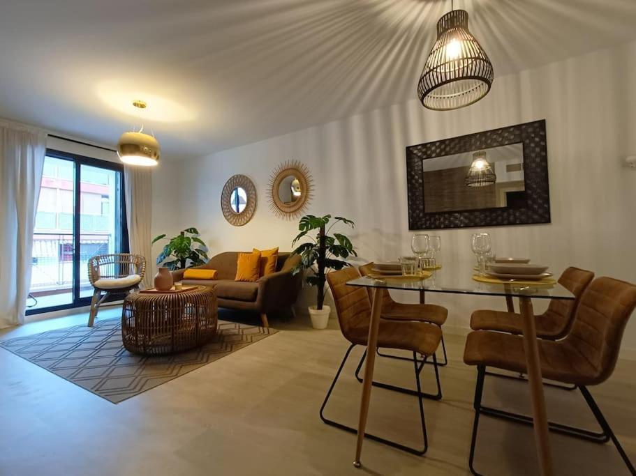 Apto Alejandria Aguadulce Sur, 2Hab, Terraza, Wifi, Piscina Y Garaje Extérieur photo
