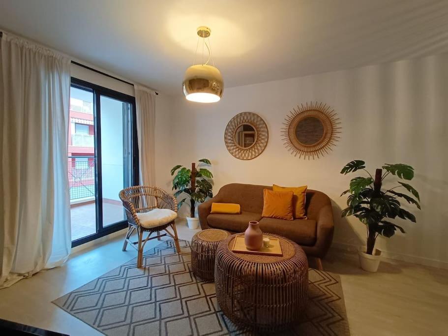 Apto Alejandria Aguadulce Sur, 2Hab, Terraza, Wifi, Piscina Y Garaje Extérieur photo