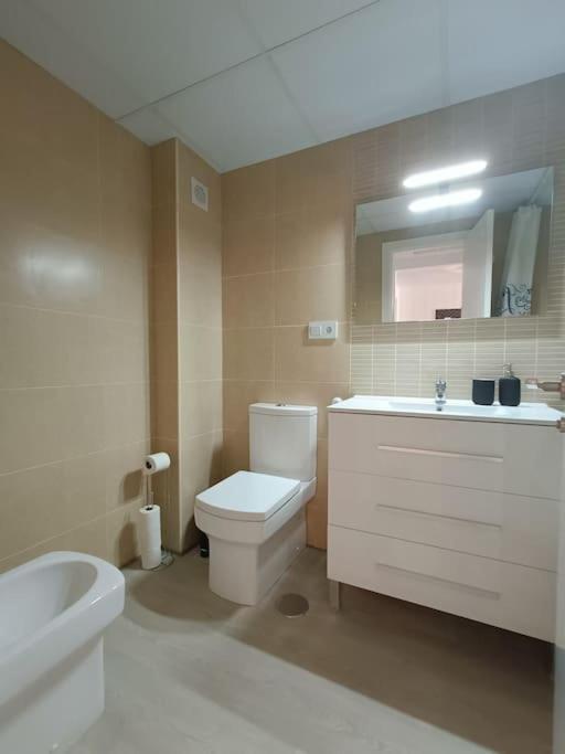 Apto Alejandria Aguadulce Sur, 2Hab, Terraza, Wifi, Piscina Y Garaje Extérieur photo