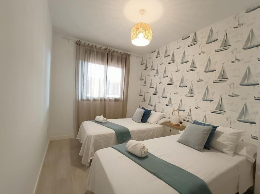 Apto Alejandria Aguadulce Sur, 2Hab, Terraza, Wifi, Piscina Y Garaje Extérieur photo