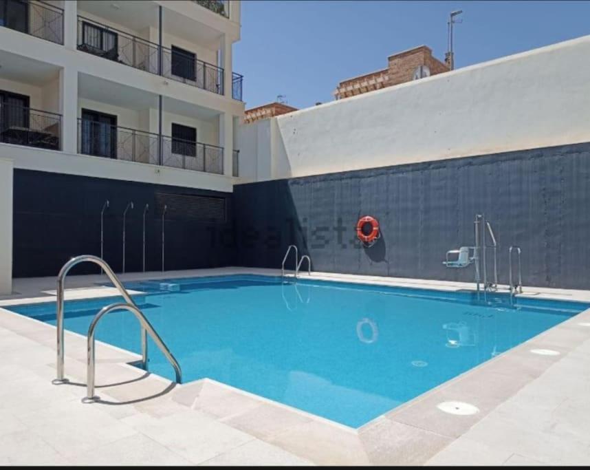 Apto Alejandria Aguadulce Sur, 2Hab, Terraza, Wifi, Piscina Y Garaje Extérieur photo
