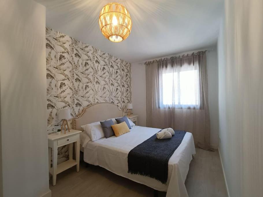 Apto Alejandria Aguadulce Sur, 2Hab, Terraza, Wifi, Piscina Y Garaje Extérieur photo
