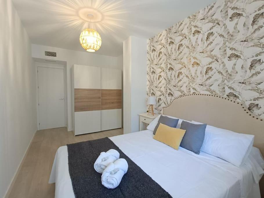 Apto Alejandria Aguadulce Sur, 2Hab, Terraza, Wifi, Piscina Y Garaje Extérieur photo